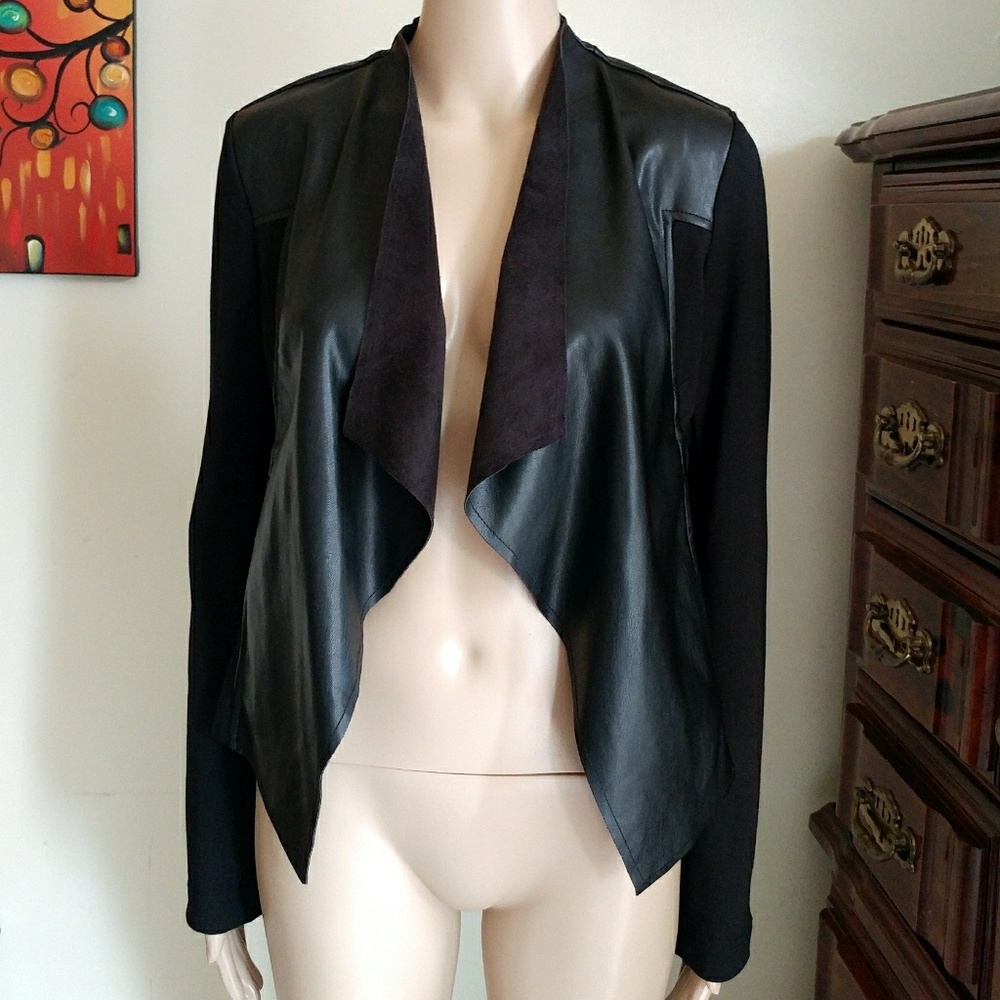 Kut from the Kloth Ponte jacket